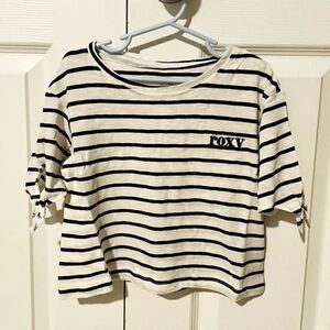 NWT Roxy New Love Kids T-shirt